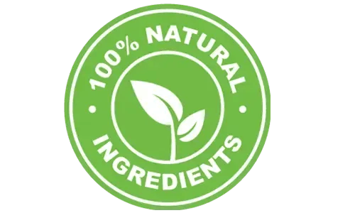 GlycoFortin 100% natural supplement icon