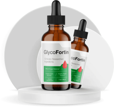 GlycoFortin liquid glucose balance formula